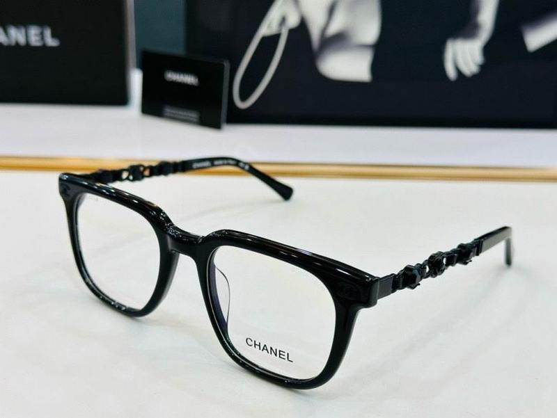 Chanel Sunglasses 1447